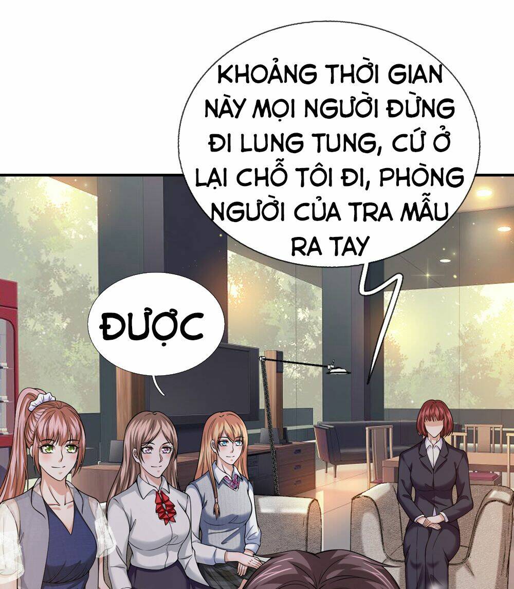 Tuyệt Thế Phi Đao: Chapter 225