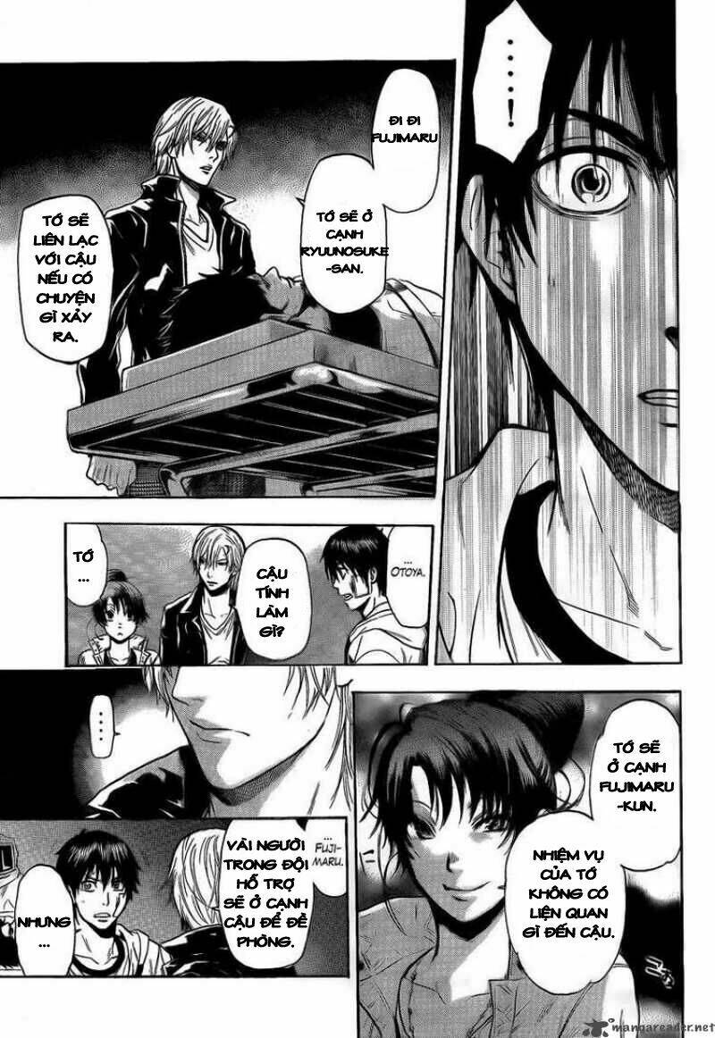 Bloody Monday 2: Chapter 18