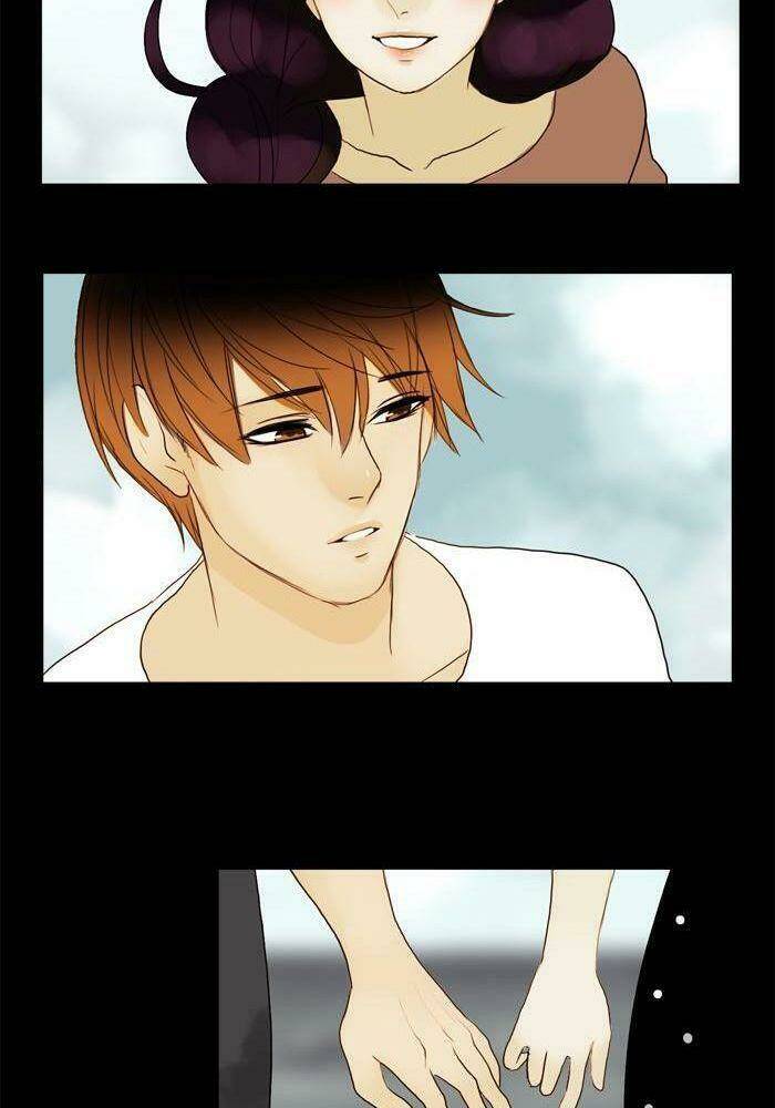 Khúc hát người cá Siren: Chapter 34