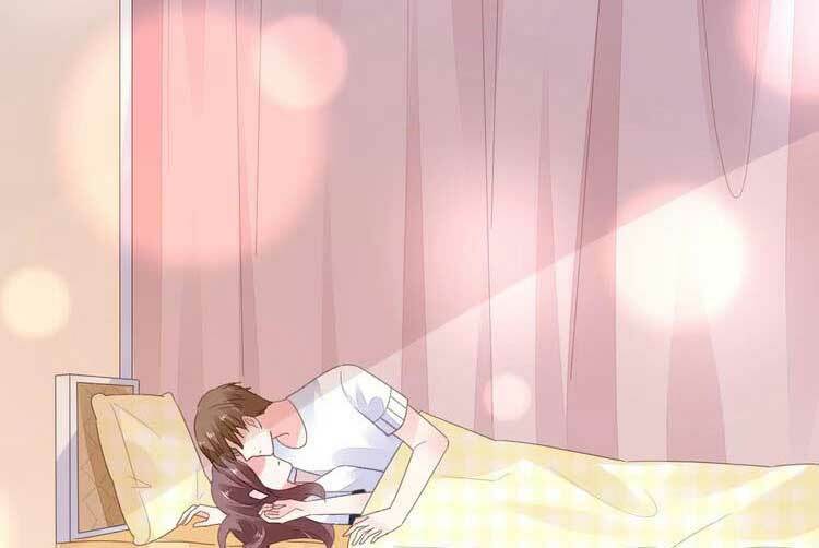 Điều Ước Sủng Ái Bất Bình Đẳng: Chapter 86.1