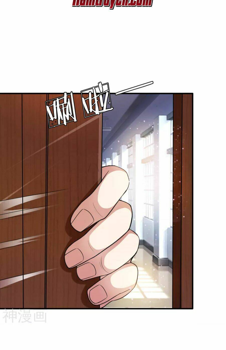 Tuyệt Thế Phi Đao: Chapter 18