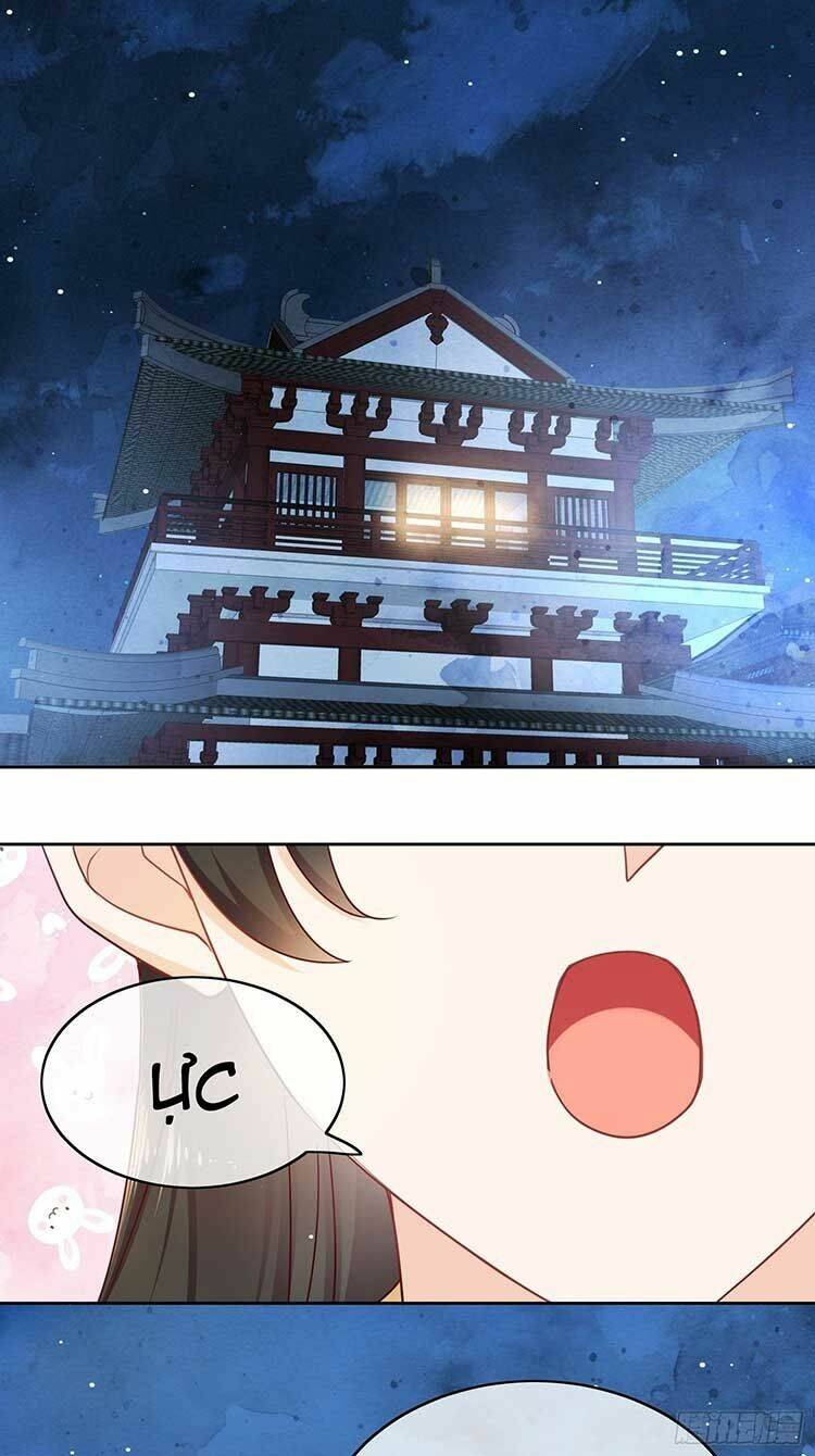 Làm Nũng Trong Lòng Kẻ Cấm Dục: Chapter 18