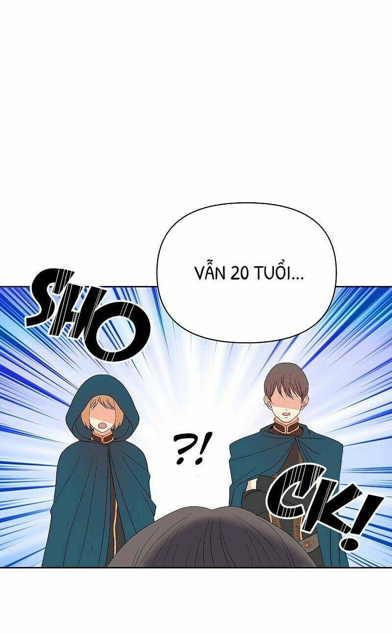 Công Chúa Thời Gian Có Hạn: Chapter 6