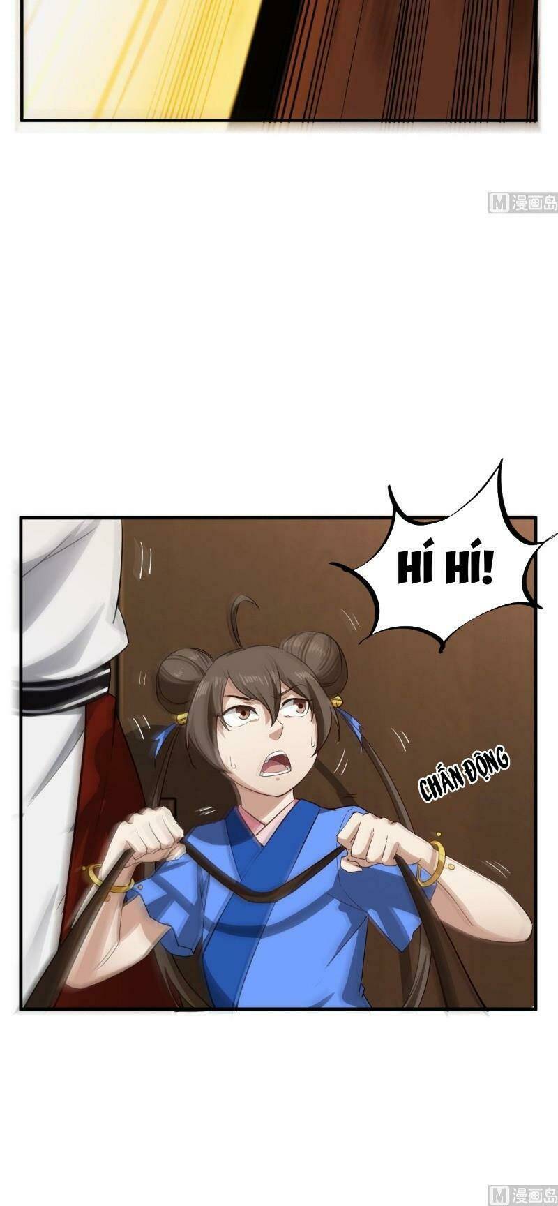 Trọng Sinh Tới Đại Đường: Chapter 104