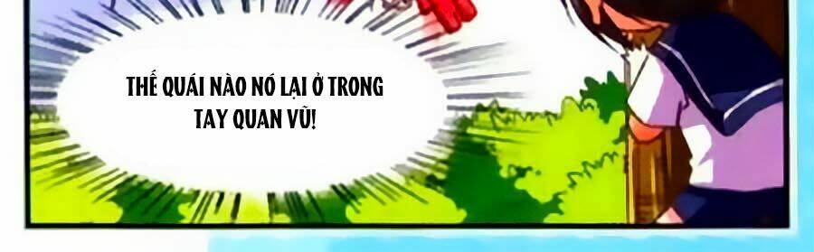 Manh Tam Quốc: Chapter 55