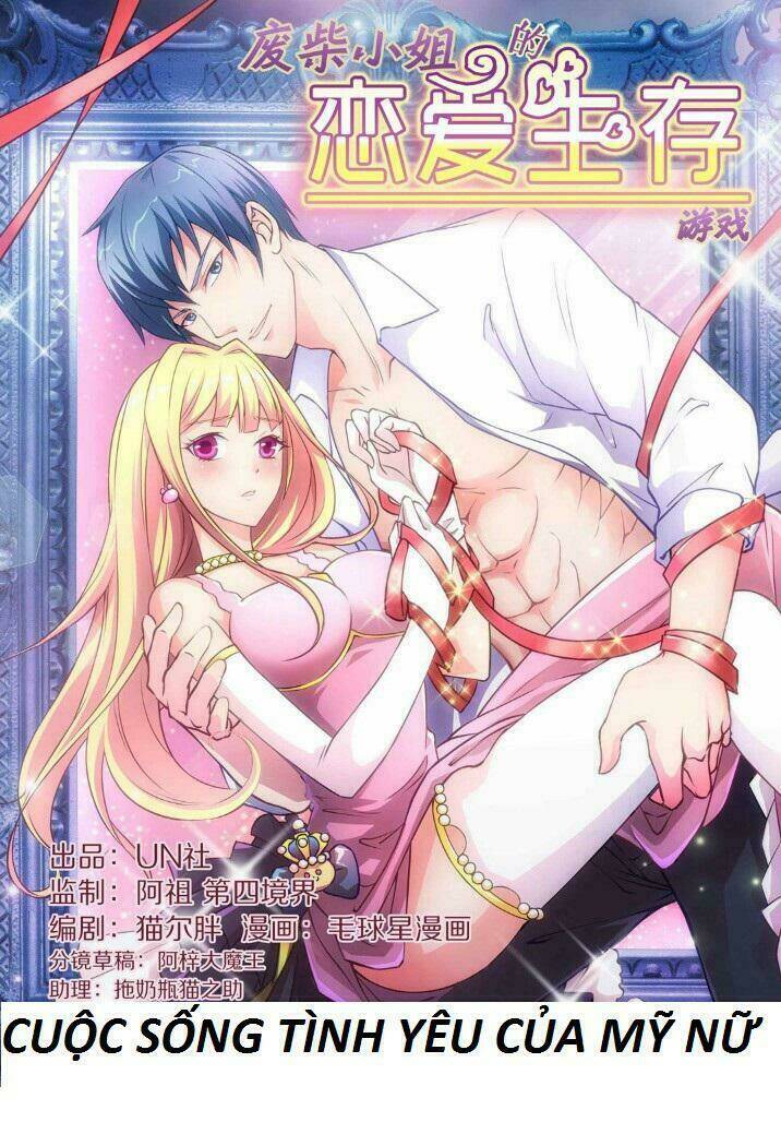 Tổng Tài Đã Cưới Em: Chapter 44