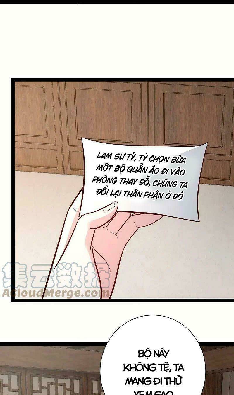 Tối Cường Vận Đào Hoa: Chapter 281