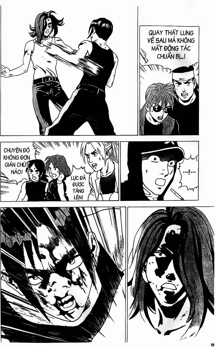 Ai Hơn Ai: Chapter 81