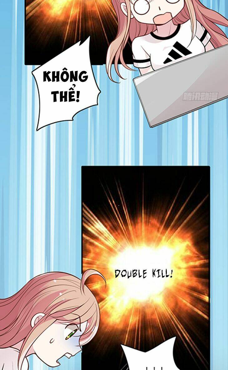 Bí Mật Kết Hôn Với Ảnh Đế: Vợ Ơi Đến Đây Tấn Công Đi Nào: Chapter 63