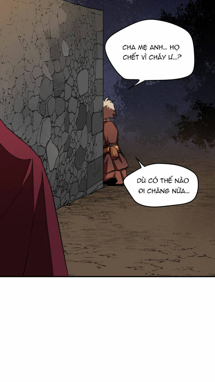 LÂU ĐÀI VÔ DANH: Chapter 25