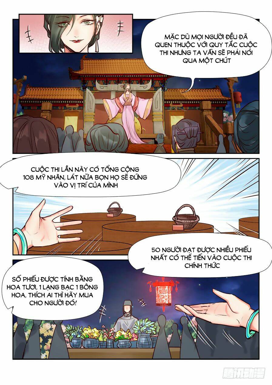 Luôn Có Yêu Quái: Chapter 127