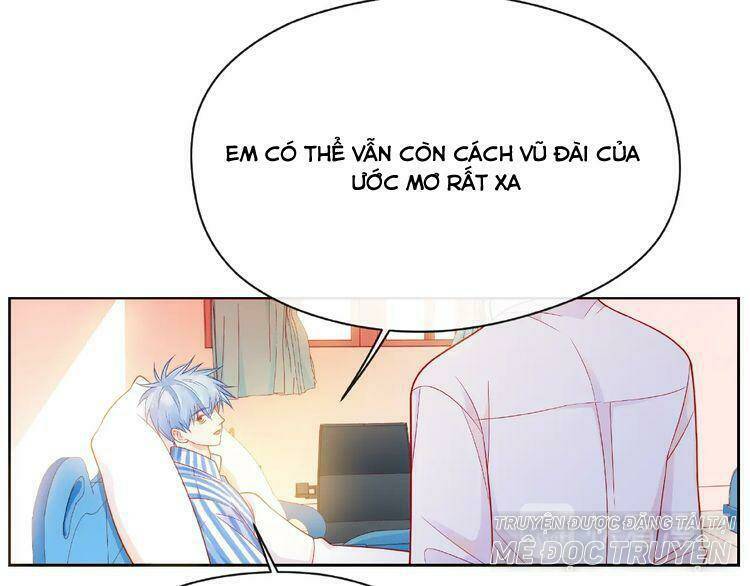 Giai Điệu Của Sự Va Chạm: Chapter 52