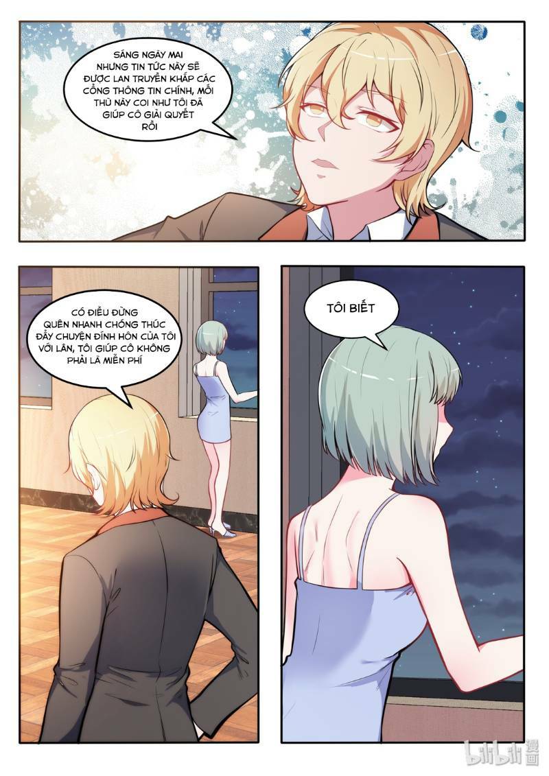Tôi Của Tương Lai Là Thần Tán Gái: Chapter 27