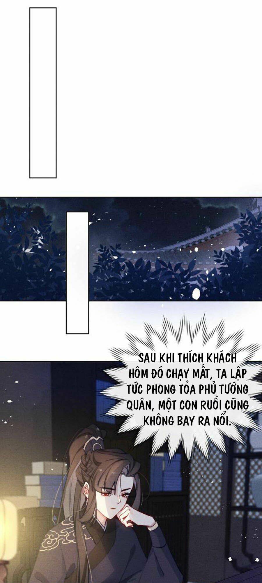 Quân Nhan Tựa Hoa Đào: Chapter 9