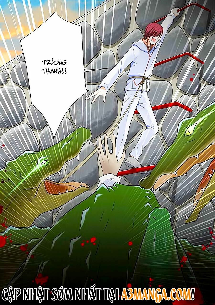 Giả Diện Thế Thân: Chapter 42