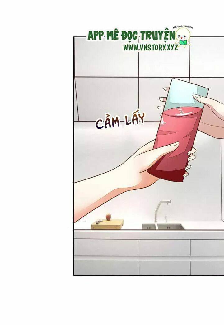 Nam Thần Ma Cà Rồng: Sủng Nhược Tiểu Lãn Thê: Chapter 127