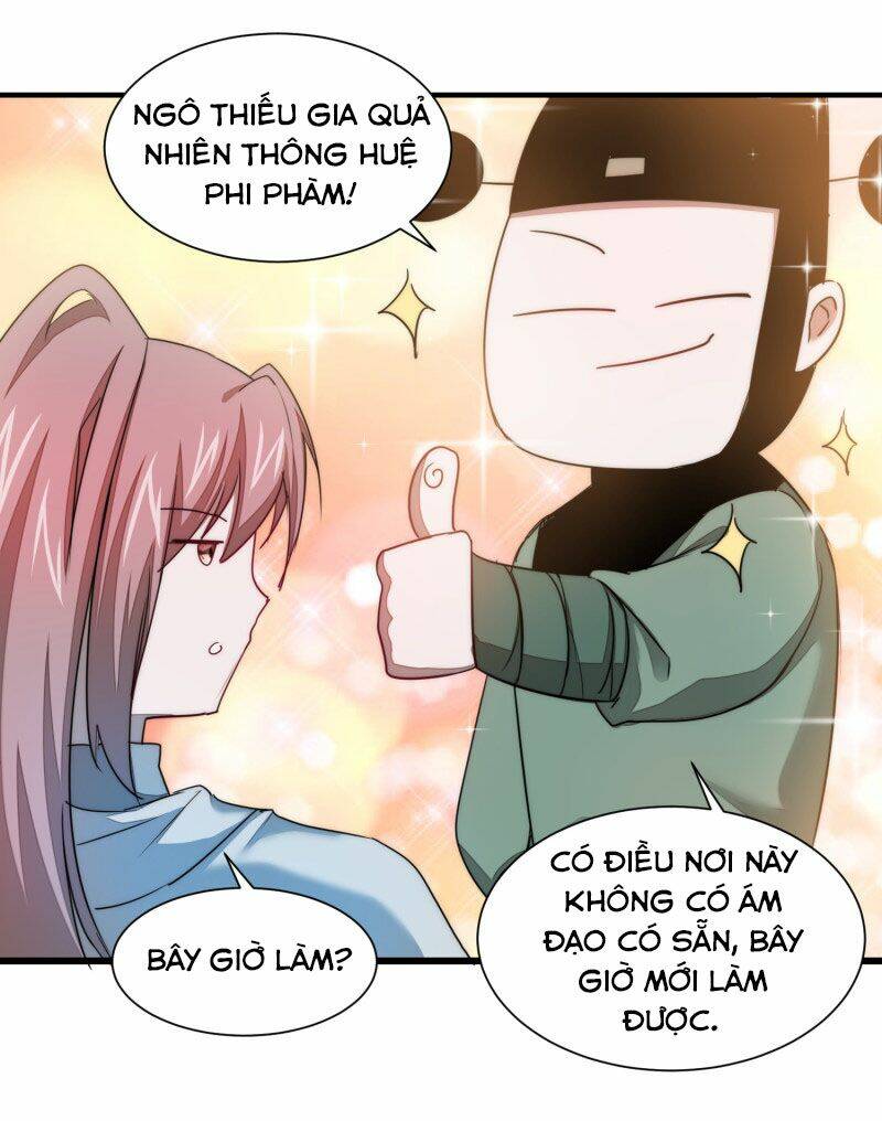 Nghịch Chuyển Tiên Đồ: Chapter 111