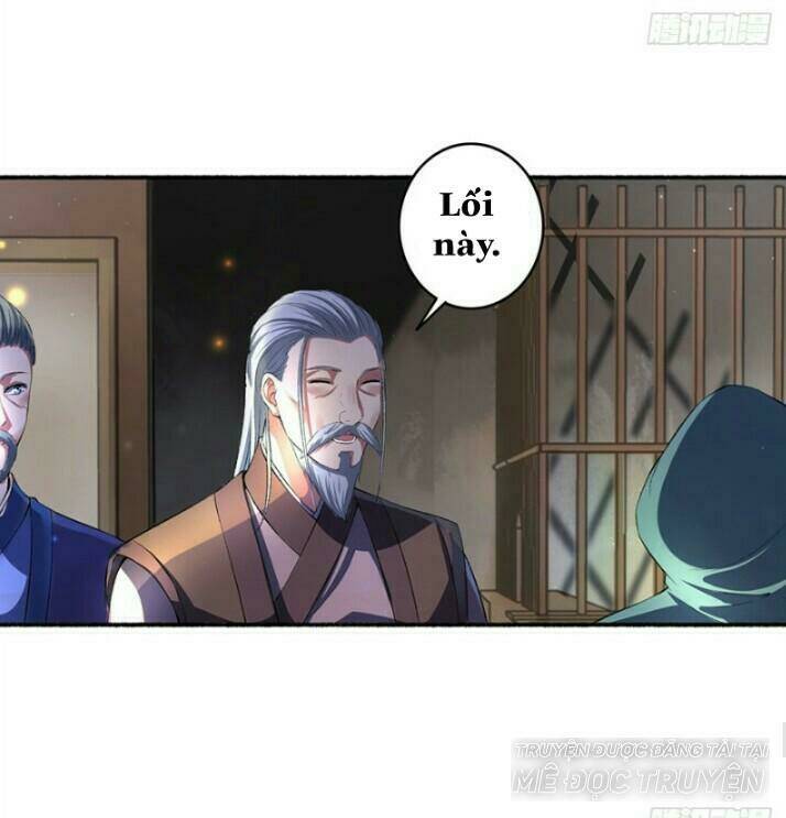 Cuồng Phi Phách Lối: Chapter 26