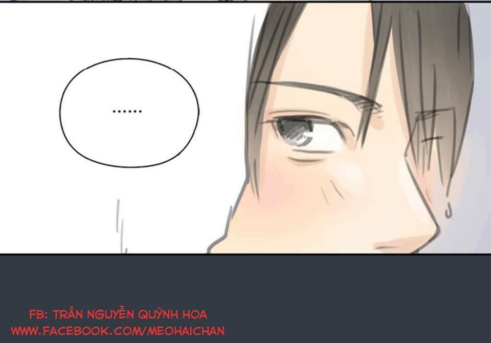 12 Giờ Của Lọ Lem: Chapter 30