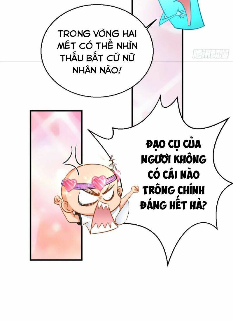 Tà Du Ký: Chapter 52