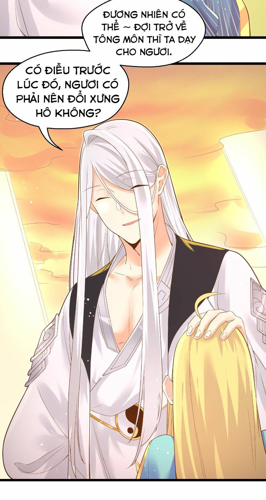 Bị Yêu Quái Bao Vây, Ta Vô Tình Nhặt Được Tiểu Ma Nữ?!: Chapter 4