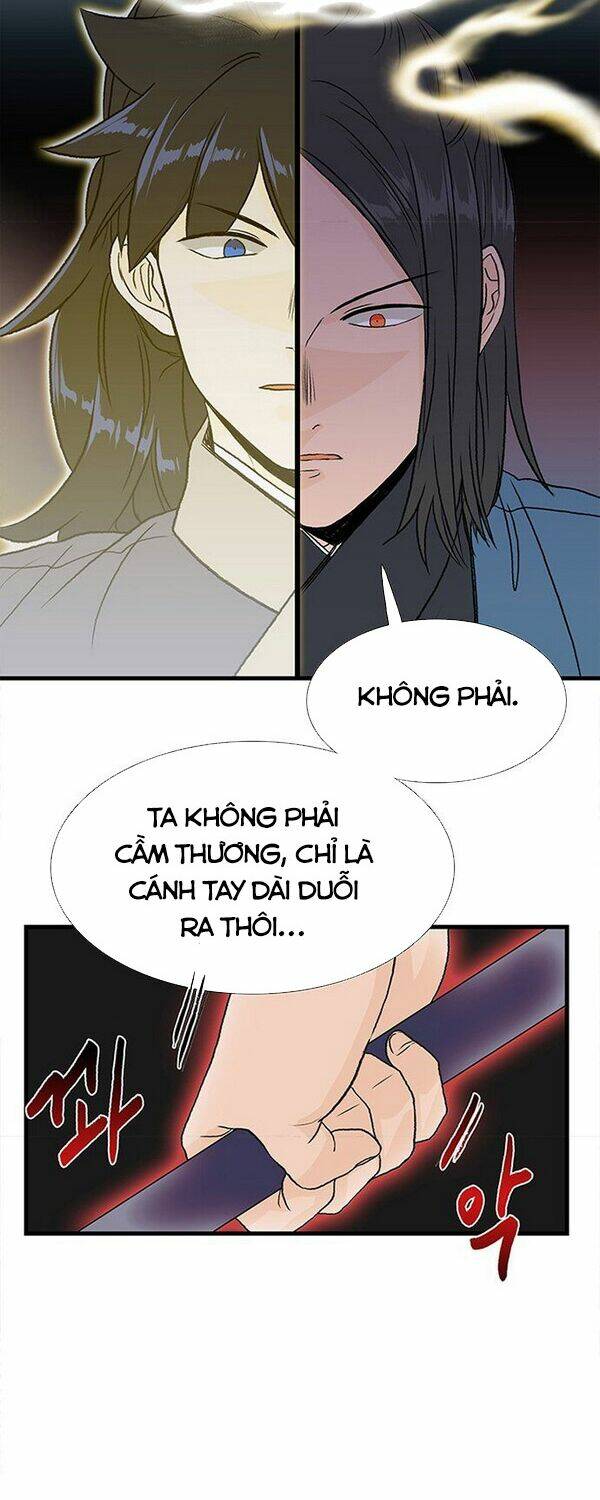 Học Sĩ Tái Sinh: Chapter 133