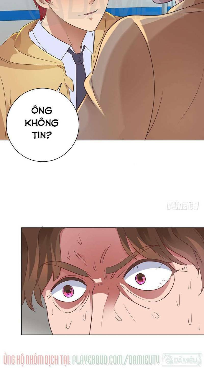 Đô Thị Chí Tôn Hệ Thống: Chapter 120