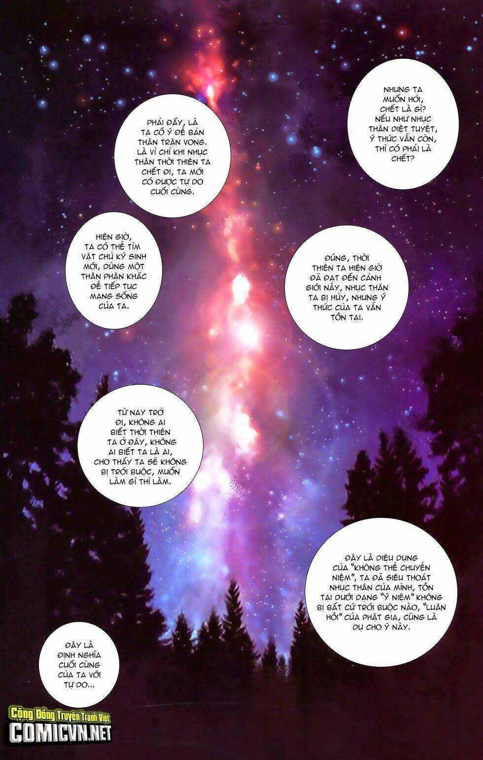 108 - Tân Thủy Hử: Chapter 14.2