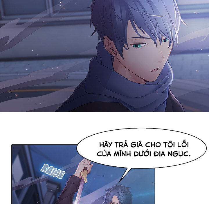 Ảo Mộng Hồ Điệp: Chapter 8
