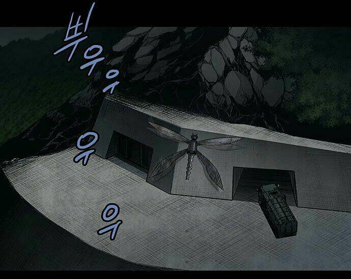 Dog Man (Chó Săn): Chapter 1