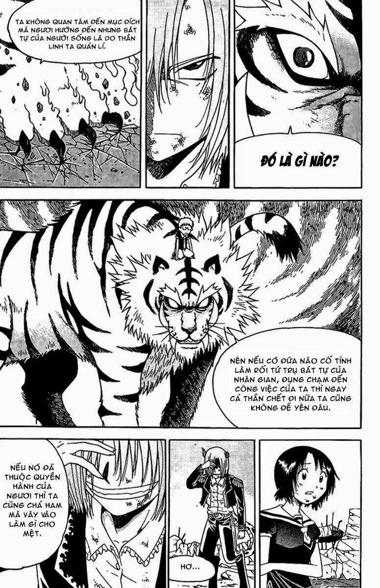 Gwisin Byeolgok: Chapter 44