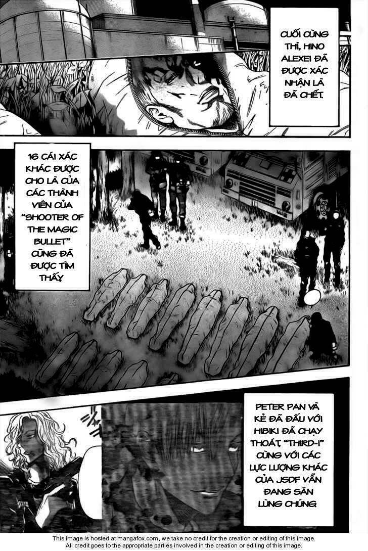 Bloody Monday 2: Chapter 43