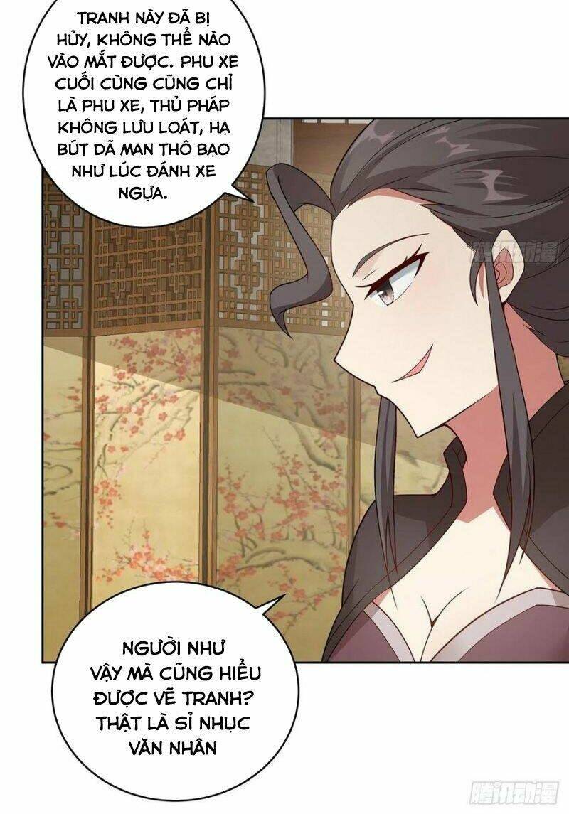 Nghịch Lân: Chapter 145