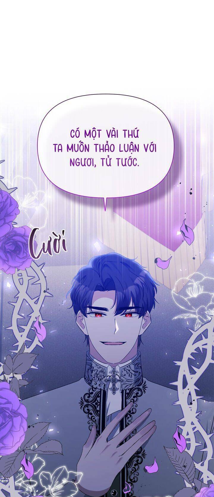 Nữ Công Tước Phương Bắc Là Một Nhân Vật Phản Diện: Chapter 29