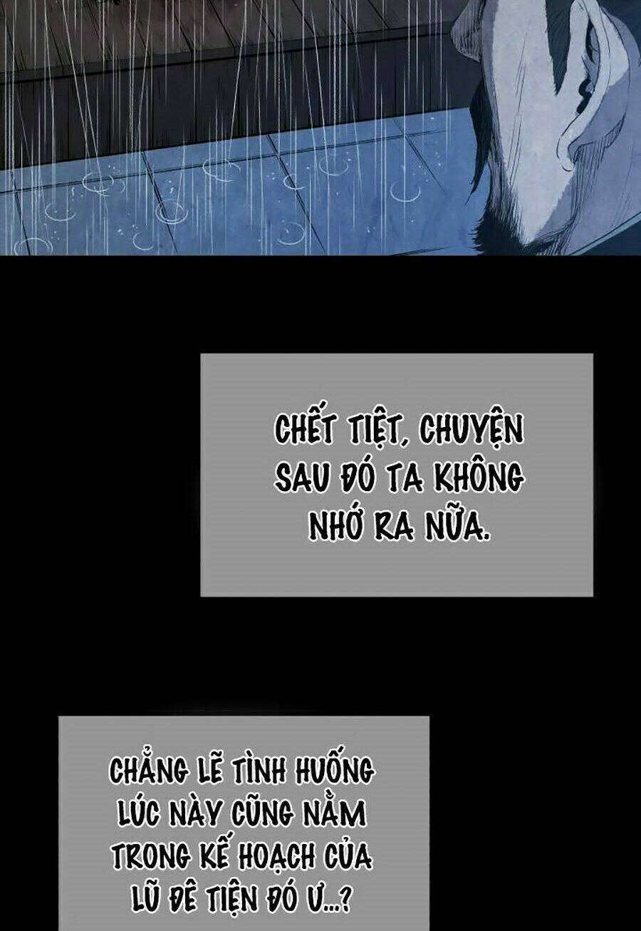 Phụng Tiên Trọng Sinh Ký: Chapter 1