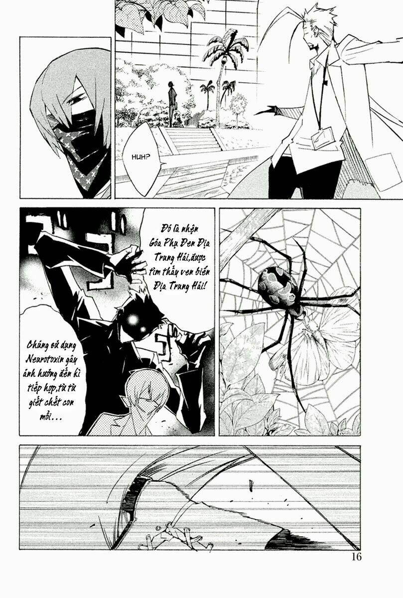 Hell\’s Kitchen: Chapter 24