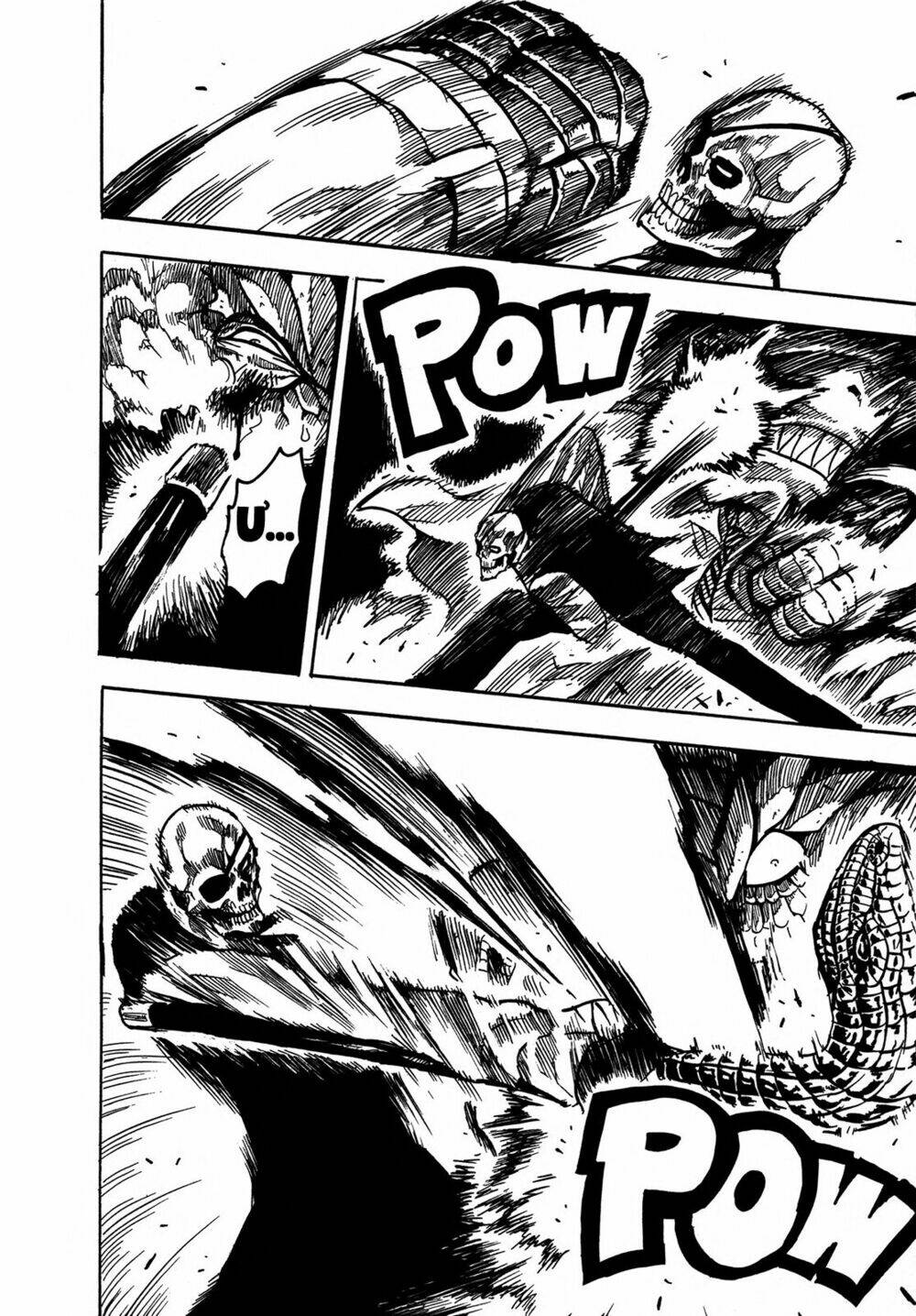 Keyman: Chapter 19