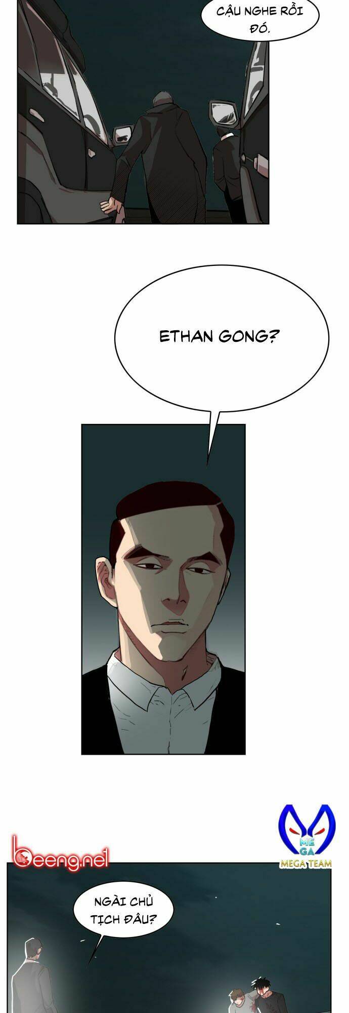 Hard Core Leveling Warrior: Chapter 176