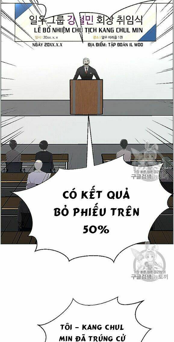 Luân Hồi Ác Nhân: Chapter 53