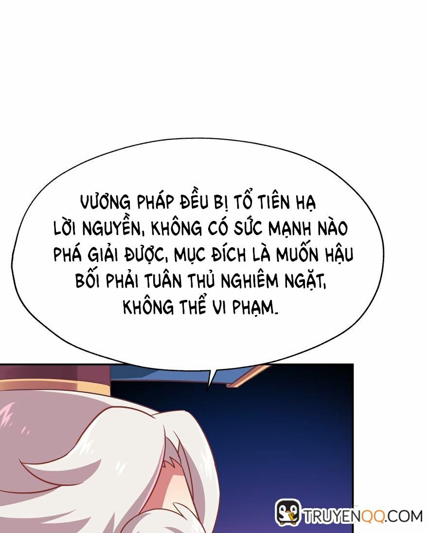 Phép tắc yêu đương của Ma Vương: Chapter 17