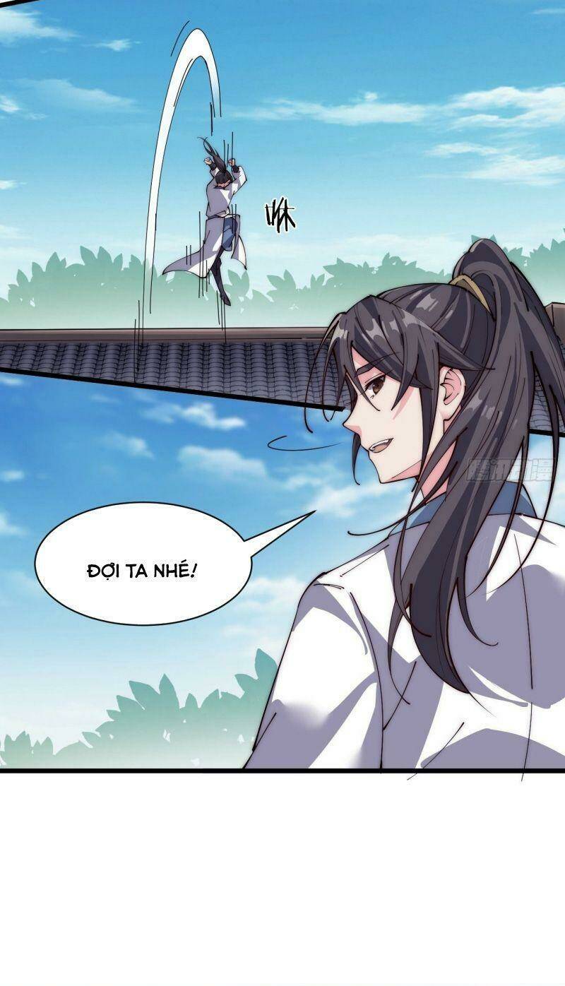 Trường Sinh Cửu Thiên Tuế: Chapter 33