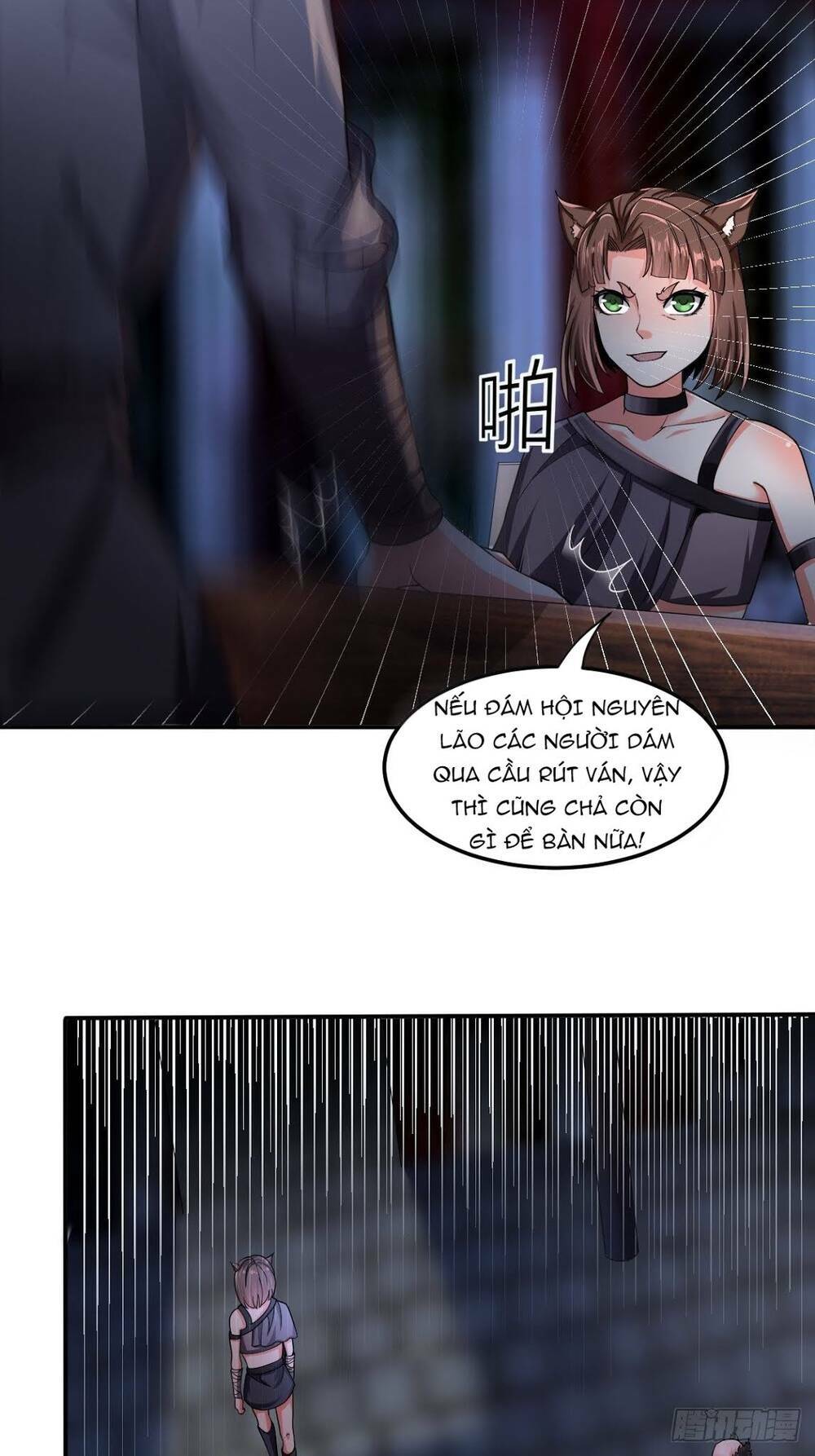 Cục Gạch Xông Vào Dị Giới: Chapter 26