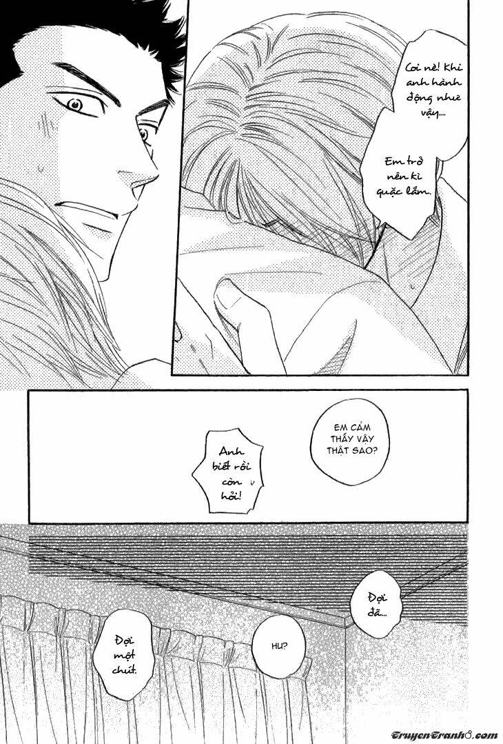 Doushiyoumo Nai Keredo: Chapter 11