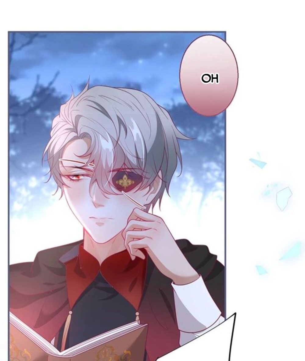 Vương Tử Và Ánh Trăng Đen: Chapter 56