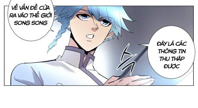 Soul Cartel: Chapter 222