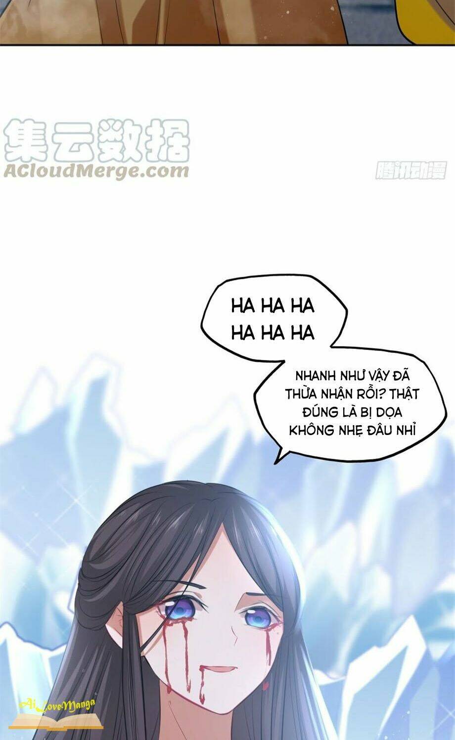 Vương Phi Thật Thích Trang Điểm: Chapter 125