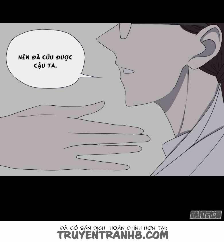 Bệnh Viện Thiên Đường: Chapter 8
