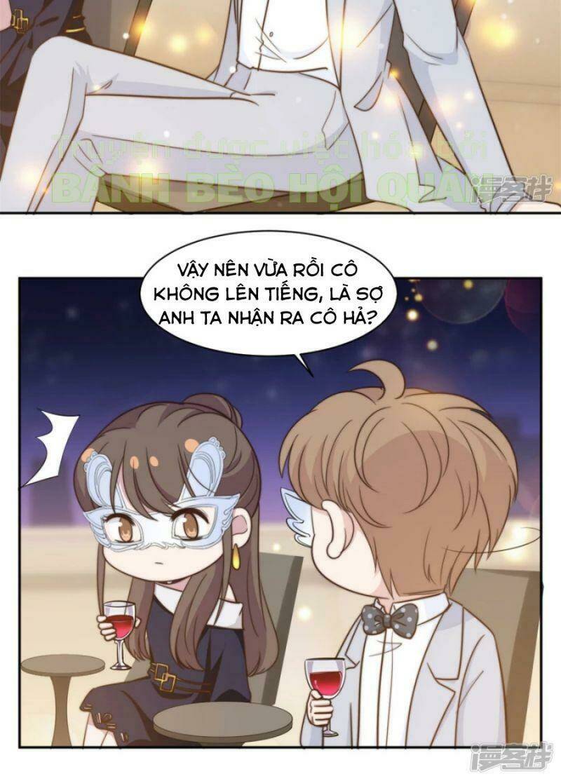 Tổng Tài, Tránh Xa Tôi Ra: Chapter 33