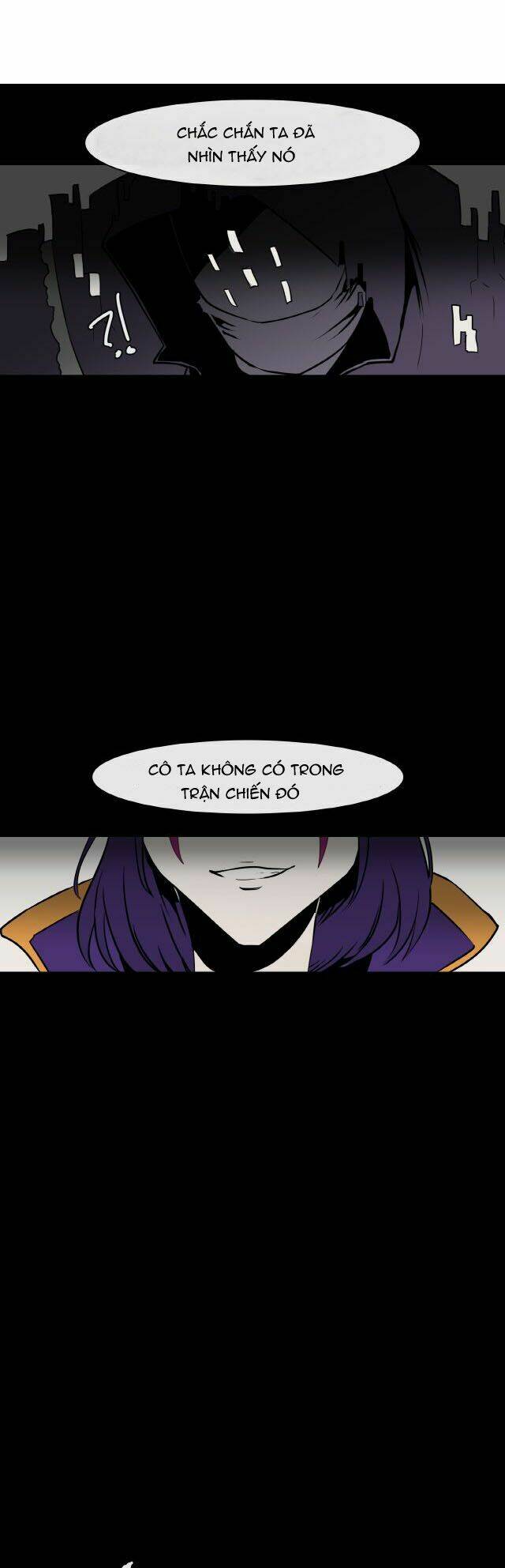 Câu Chuyện Yasuo X Riven: Chapter 8