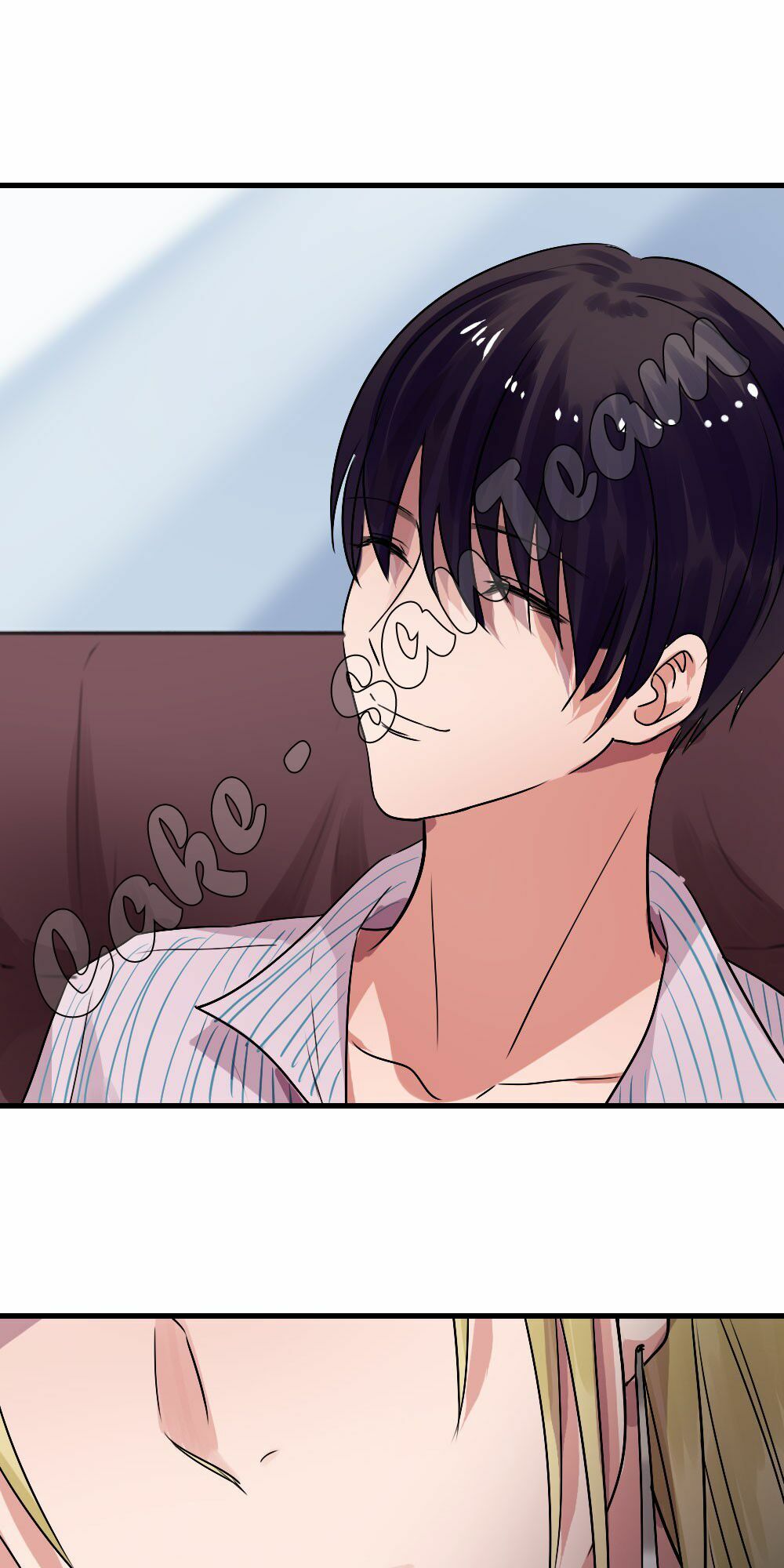 Phải Lòng Em Trai Của Bạn Gái Mình: Chapter 41